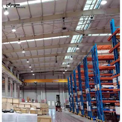 沈73米大型工用.吊扇奥宝杰大功率阳永磁节能DM-7300业大风扇厂家