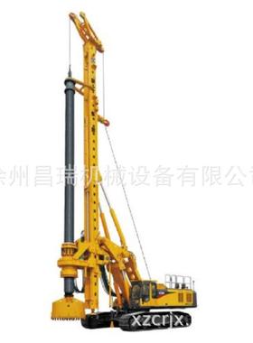 徐工工械程工机B械旋挖钻机桩工原厂KH78截齿8025QDB03530程机配