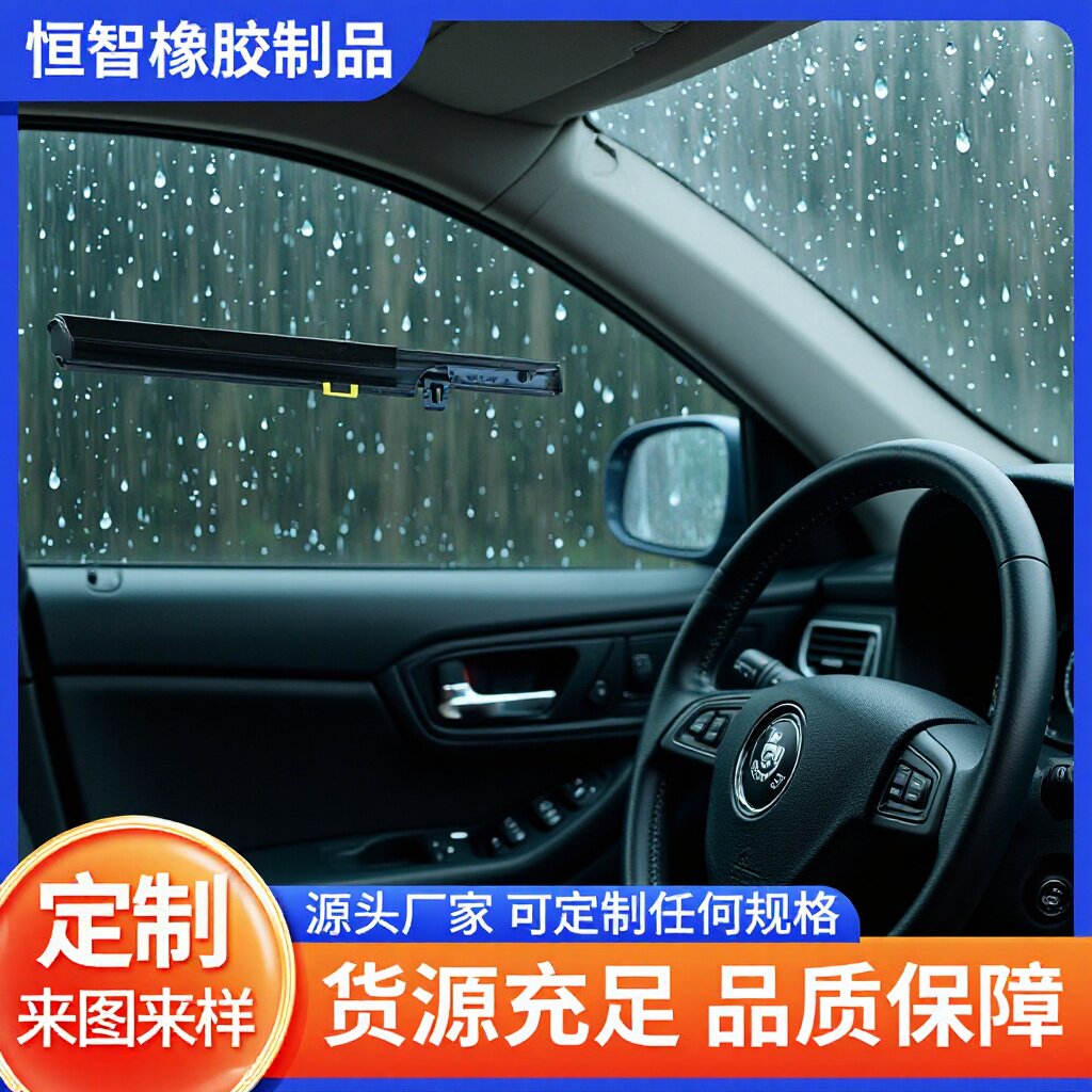 CRV 17-21 车条汽车配件车门窗玻璃外压条72410-TLY-J01工厂现货
