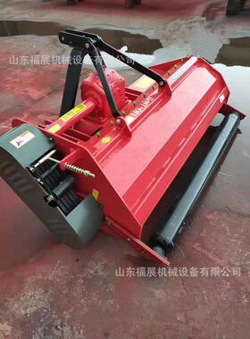 厂家直销12多0型农物LCT还田机现货销作拖拉售机牵引型号秸秆还田