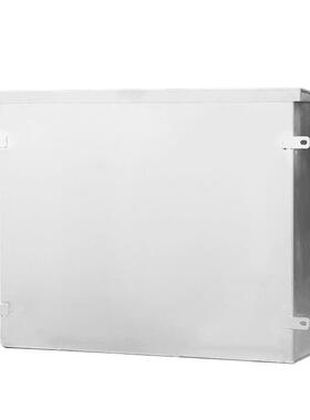 端不锈钢配电箱齐动力箱1200X100X250户0外不锈钢子箱96117规格全