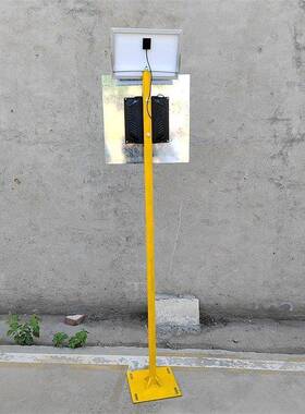 太能土挡灯阳铁路信器材道尽岔表示器轨道205541安全撞墙灯端号灯