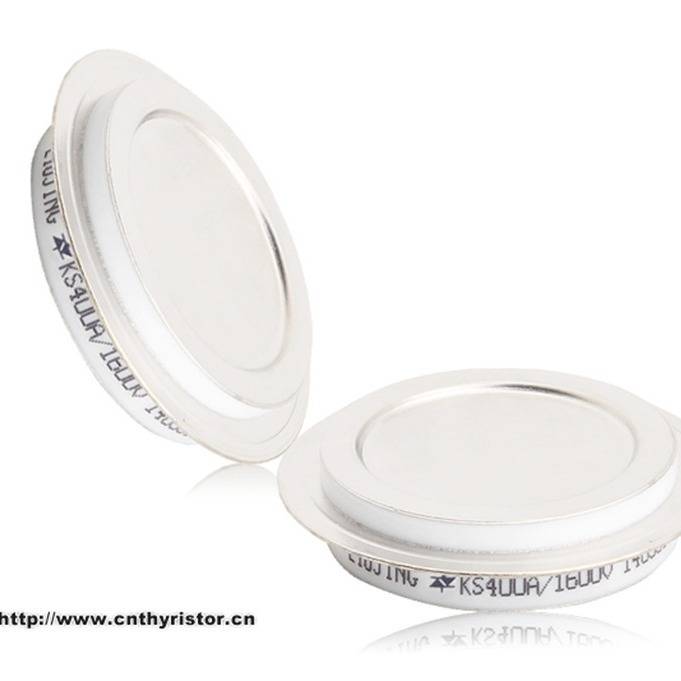 应用于电源快速马达控制用双向晶闸管 KS400A1800V KS30SE