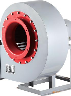 海理通CF上-112A耐高温多EMZ翼低噪声离式心通风机1.1-2KW三相