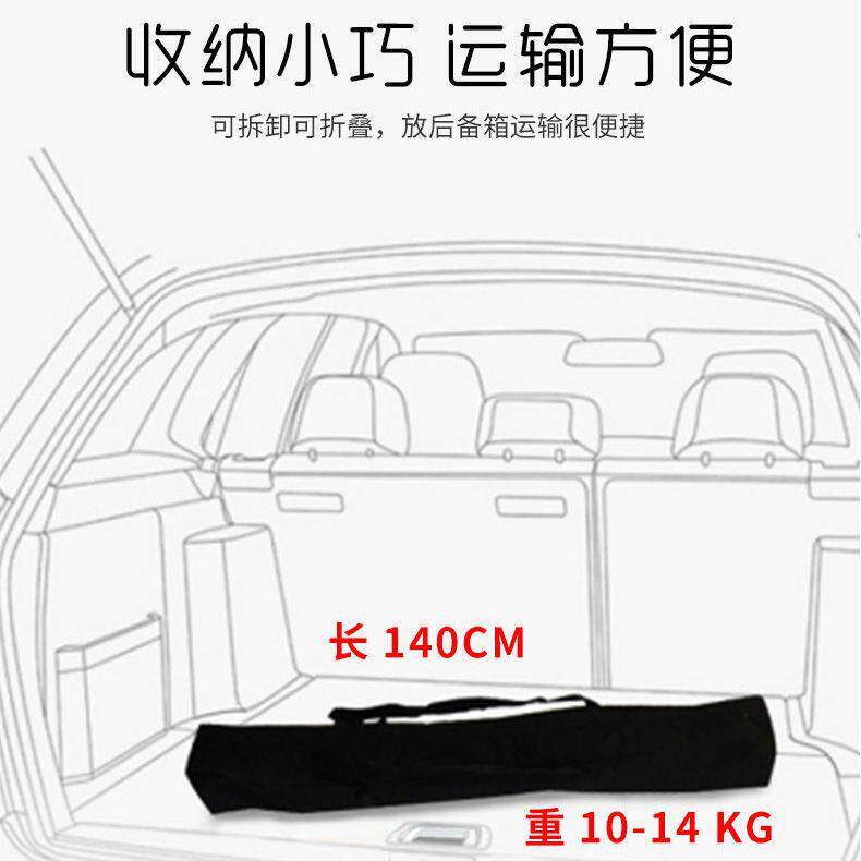 升降电锤支吊架天携花板顶冲孔打孔眼机便折叠固SRP定屋顶打支撑