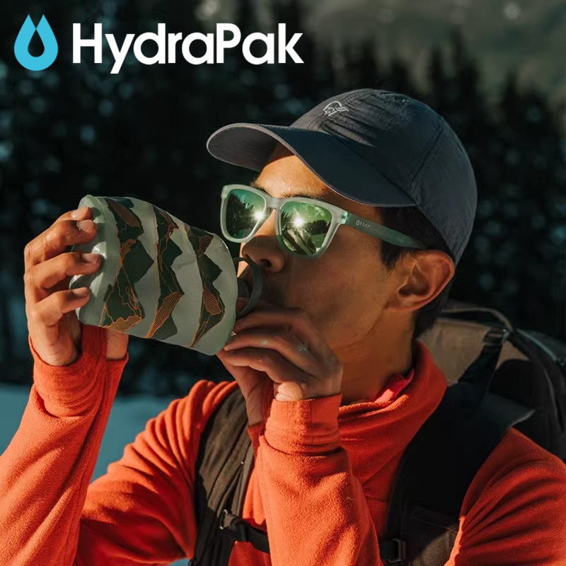 新款储水袋Hydrapak小容量图片