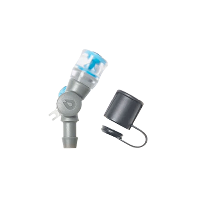 水袋HydraPak防尘盖磁吸扣咬嘴