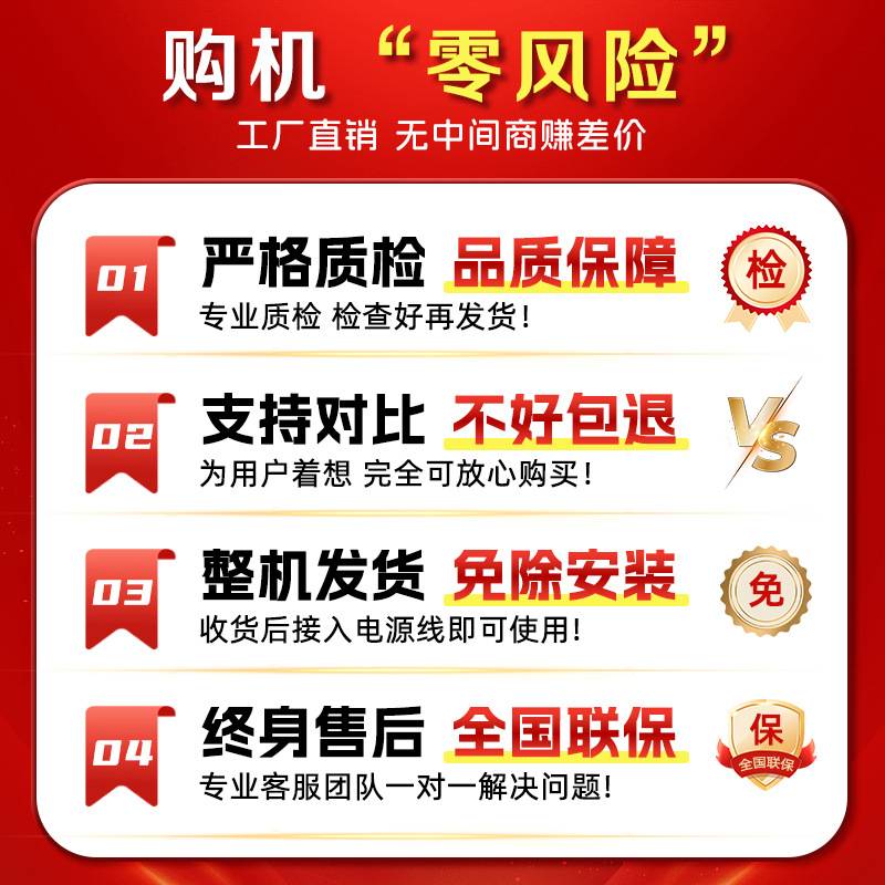 全自动商用小型饺子皮机仿手工擀皮机馄饨云吞包子电动压皮机