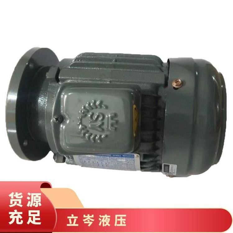 SY群策电机 0.75kw 1.5kw 2.25kw 3.75kw 5.5kw/5.6kw 7.5kw