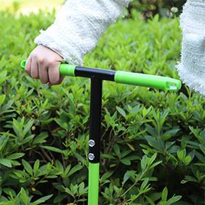 打洞移栽 挖苗神器 移栽种植玉米挖洞铲移苗器地膜农业工具