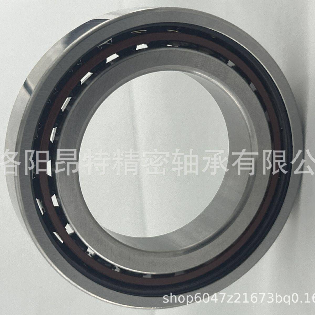 653ATUH7004CP4洛阳轴承H7/球00AC/P4角接触球陶瓷机床主4轴轴承