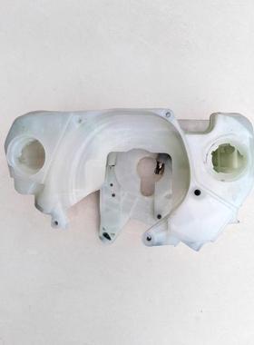 原装STlHL斯蒂尔MS72/182/212油锯曲（轴箱汽箱/QHY机油油1箱）