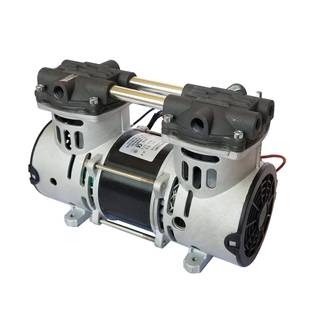 190机氢空一体机用空压机机头 019双无缸低压力0.2MPa油B压BST