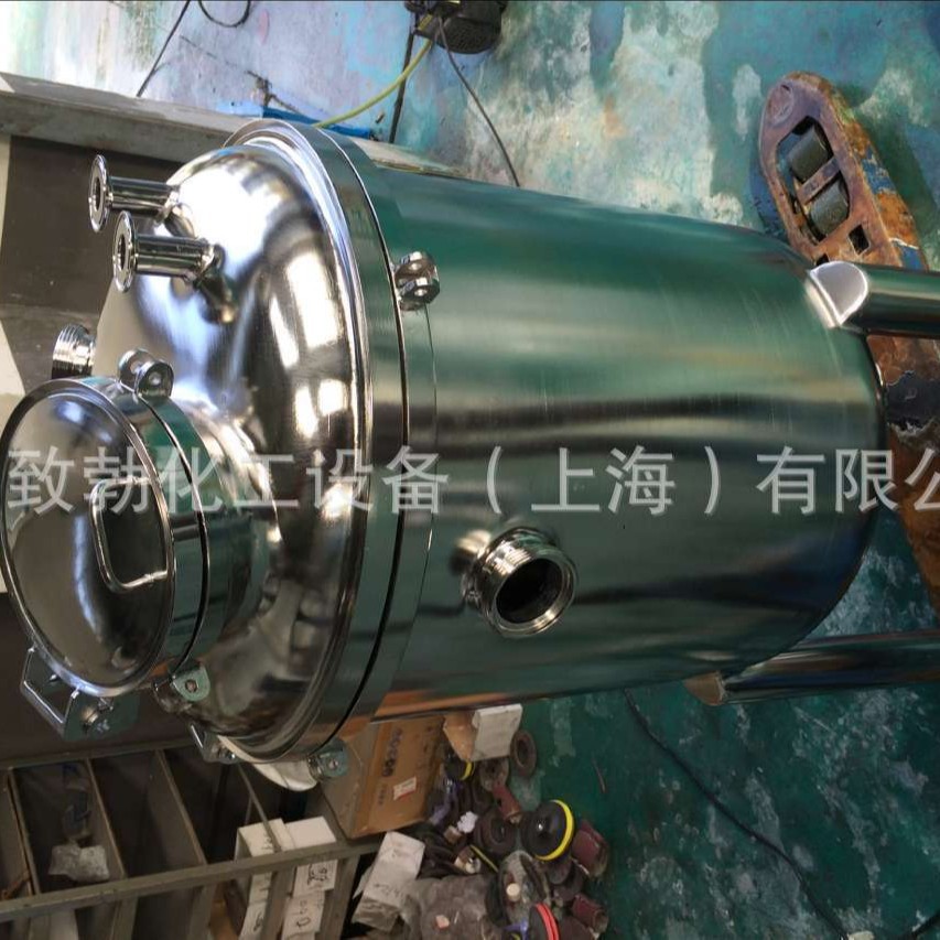 【交期保障】【专业经验】储罐电解抛光 电解加工 抛光服务