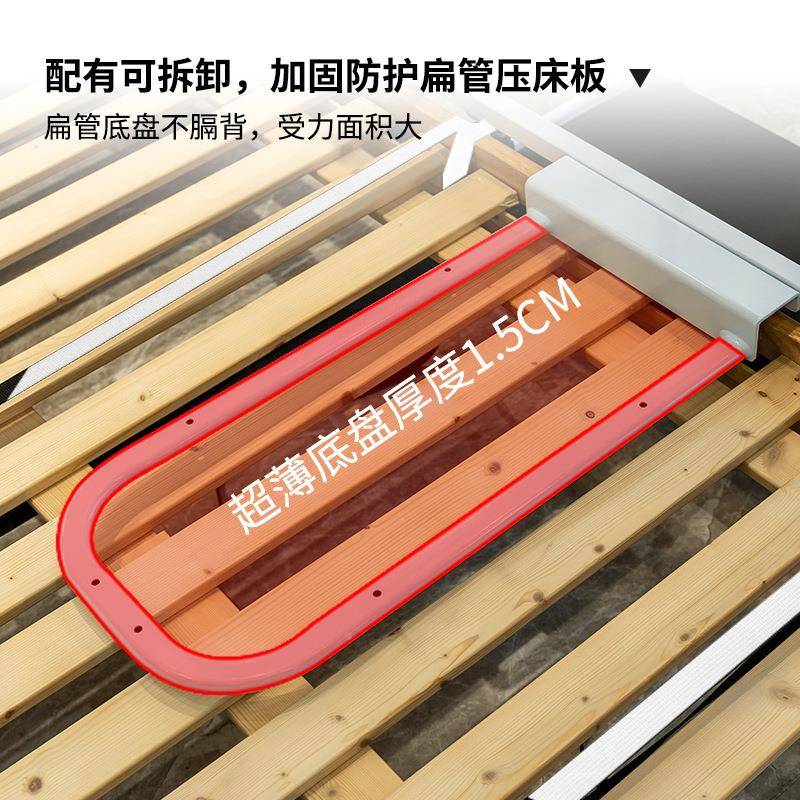 步多功能床边66扶脚踏手凳好起身器老人院孕妇安全扶手养老适老扶