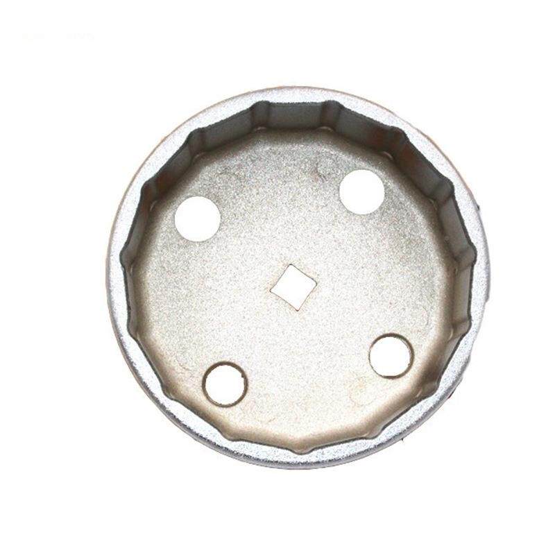 4043路帽虎617揽5.0胜T运动版机油格滤器扳手发现4式机油滤芯清专