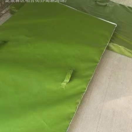 安全缓冲减震抗震海绵垫