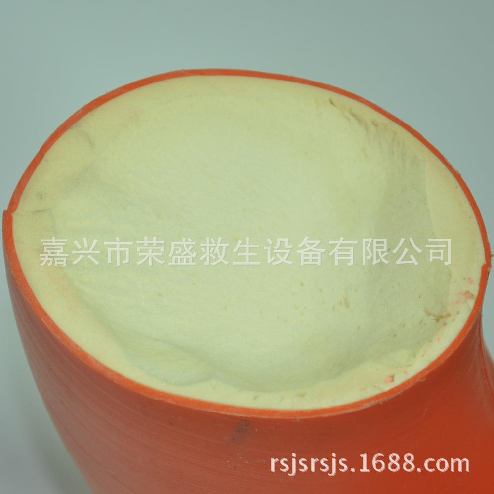 实救生圈船用CCS心成用人船应急防CNC汛塑料5泡沫2.KG救生圈