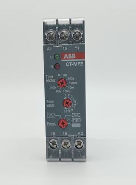 ABEB-时间继电器CT系列CT-ERS.21SCTQMMERE0.13s-30sCT-ER,c/o