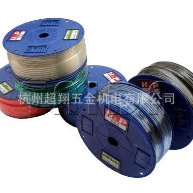N&P新力8mm5*mm(103800/卷)直管PU-0M850空压软管气管同风管