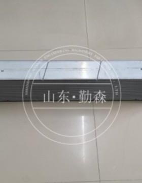 轮式装机配各种型载号齐全件WA470-658水箱1X-03-112415