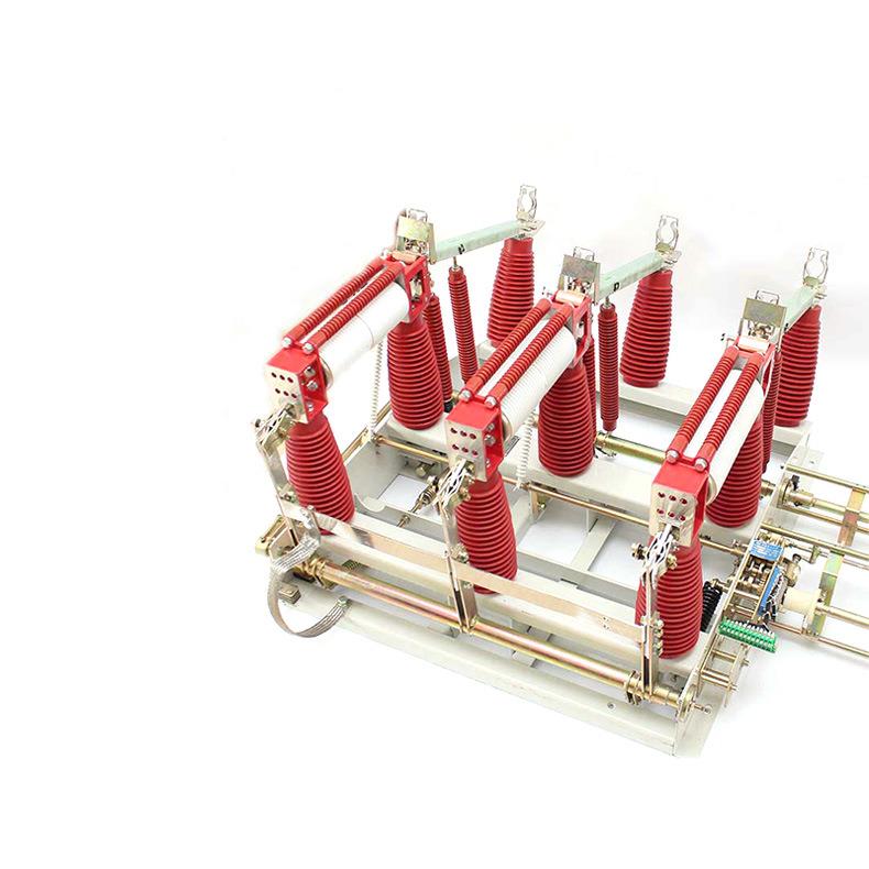 FZRN-.D/-AA38621户内高K压负荷开关K合V熔断器组电器