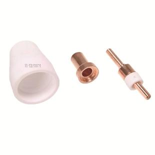 跨分境PTPT 316溫州A等離子切割G配件L保電極噴嘴護(hù)罩流器PCS