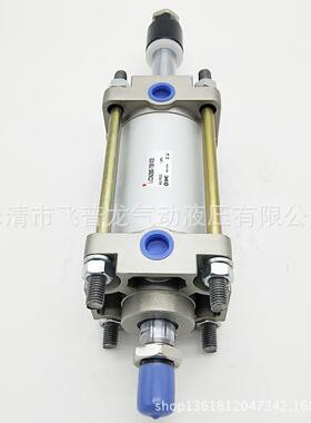 SC气缸CA2BCDA2标B80-10-XCLLD08BM可调准气缸