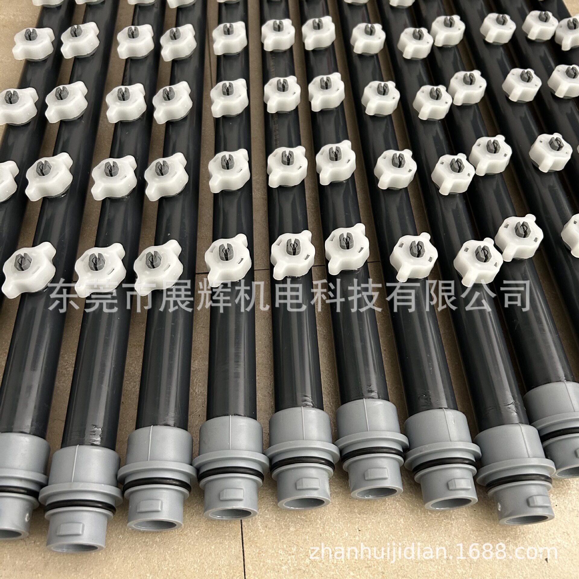 销售电路板厂显影机喷管BH-777扇形喷嘴芯242蚀刻喷嘴斜盖BH-777