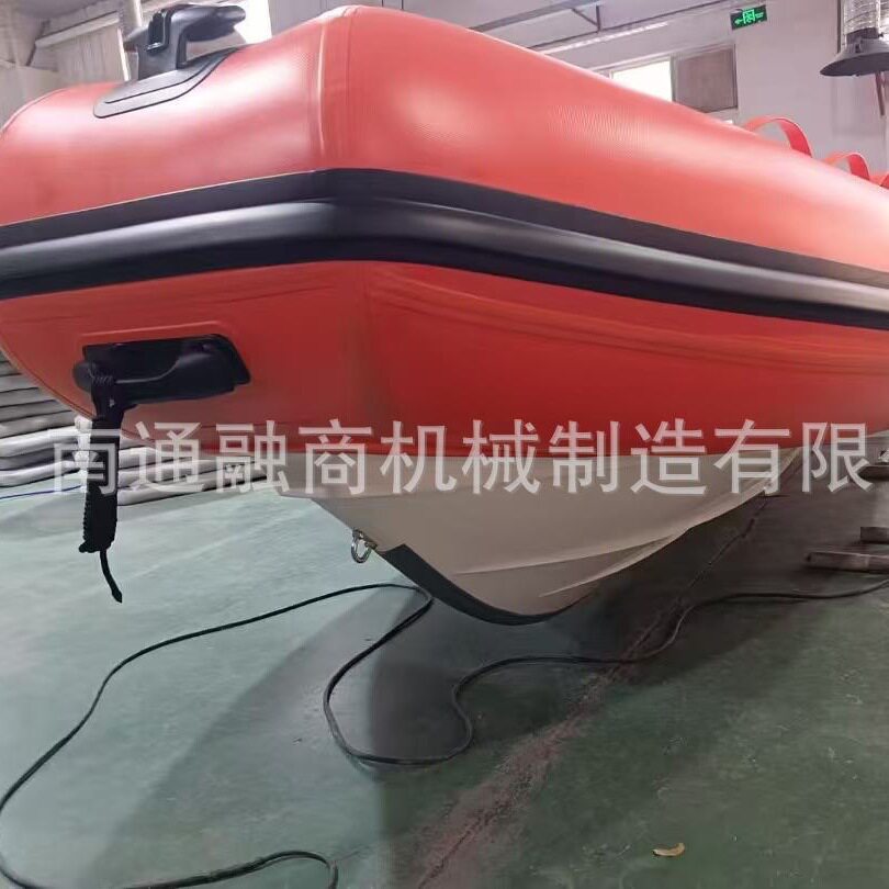 无人船艇usv无人测绘船无人清洁船无人巡航船铝合金船玻璃钢船艇