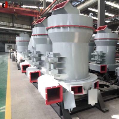 产雷地货源批小型磨粉机石料蒙磨粉机3RBAR1401型碳酸钙磨粉设备