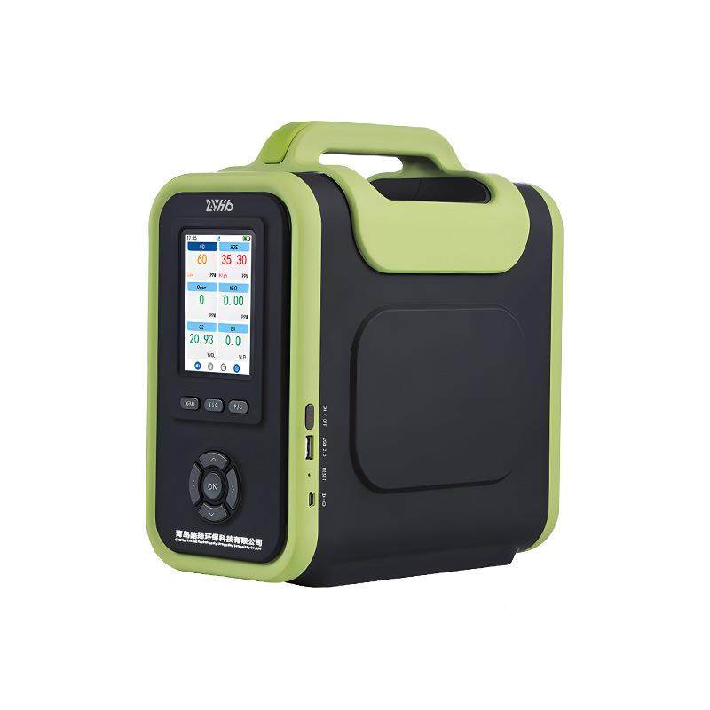 检LY-GD8000-U恶臭气保体分析仪路扬环O便携式恶LY-GD800臭臭气浓
