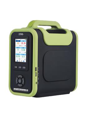 检LY-GD8000-U恶臭气保体分析仪路扬环O便携式恶LY-GD800臭臭气浓