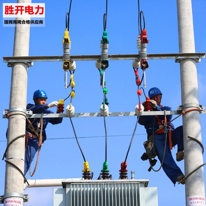 10kv外高跌落式熔断器RW12-150/10A智能保RW12-15/险RW11-1压户0