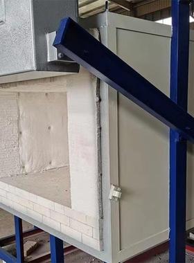 石英玻璃制品硅炉退火炉碳棒加热炉管石英退火硅碳棒20231016退火