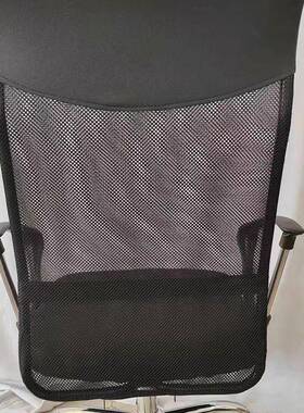 现代升MXN降护办公员工椅人体工学旋转酒店椅家用腰靠脑背椅电椅