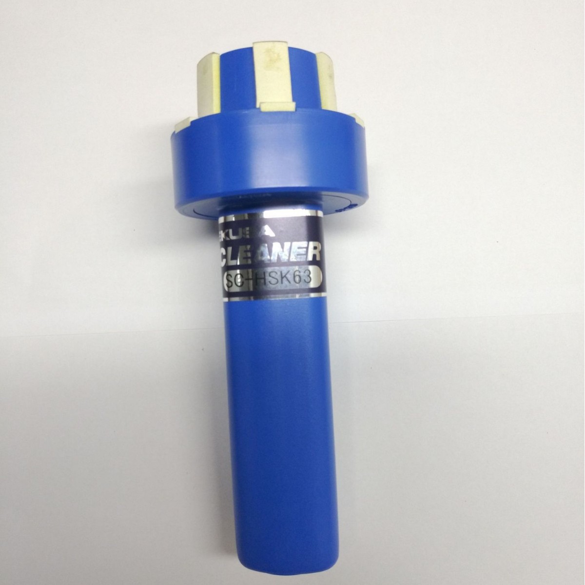 清洁棒 CNC数控机床 米克朗 主轴清洁棒SC-HSK63
