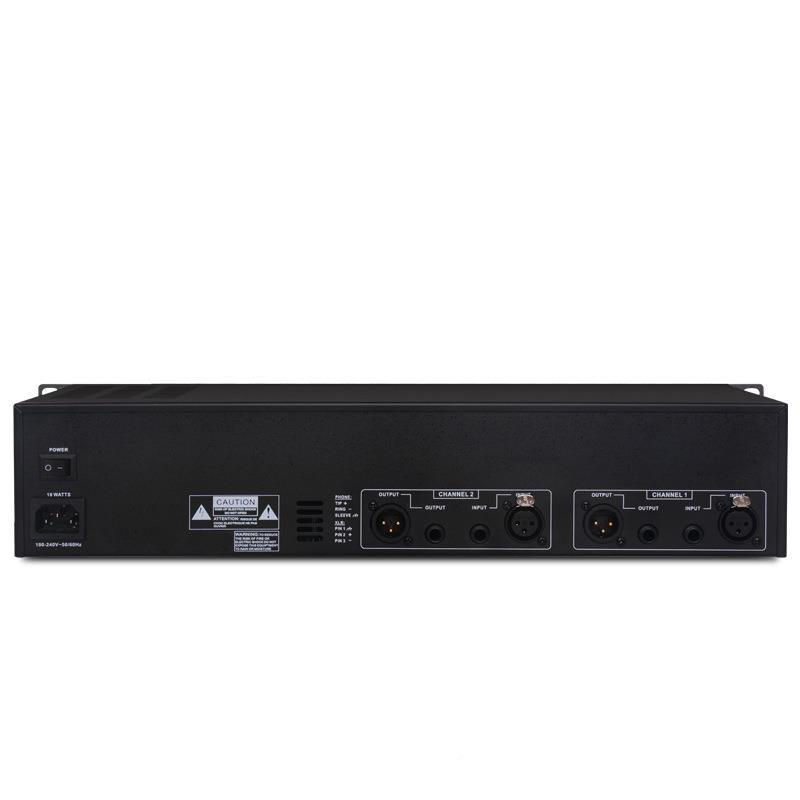 用CG231双31段专X程业均衡器家ktv舞台演出酒吧工调音324均行器
