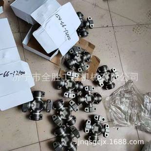 11100 112001十字轴履带齿轮泵0731土 D845E推机万向节4X CGD11