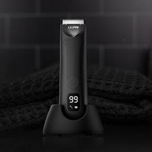 LI体LIPR现货男女毛修KGV剪O私密部位脱毛剃毛剪防水电动理发器