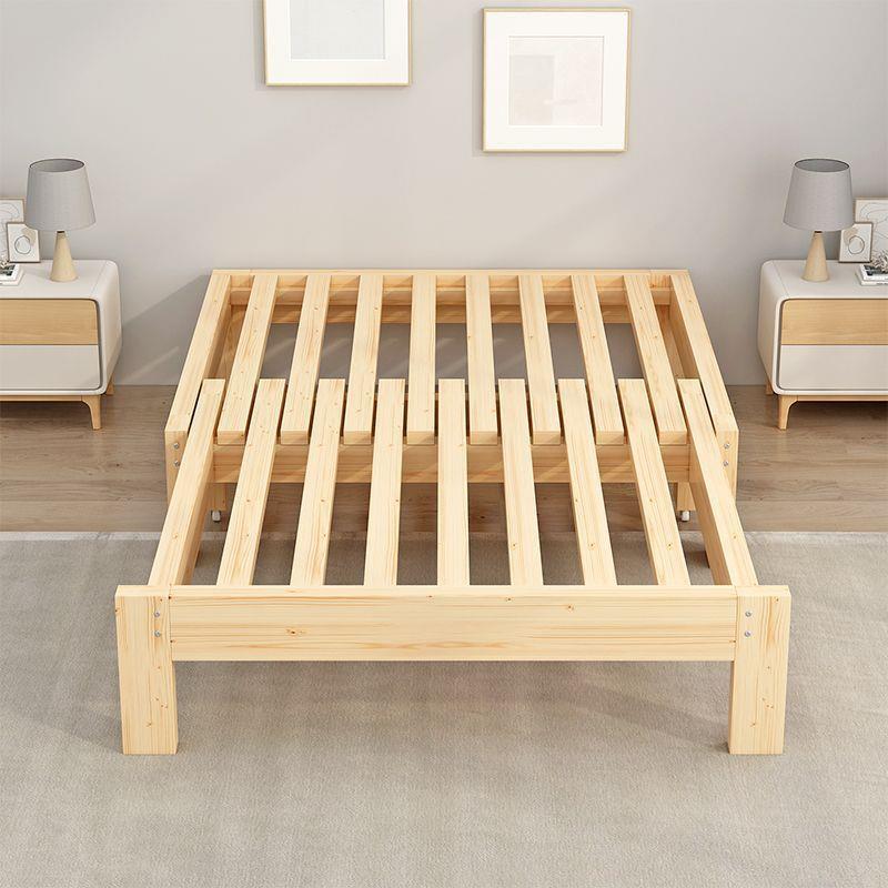 木约沙发榻榻米抽拉床实简多功能伸SFC123两用缩床午休小户型推拉