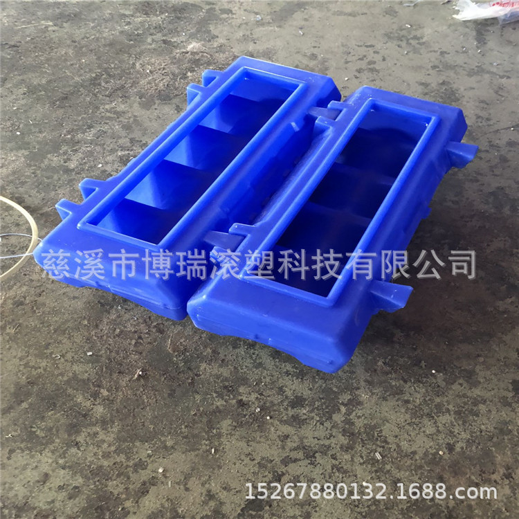 塑料滤砖 HDPE反硝化滤砖