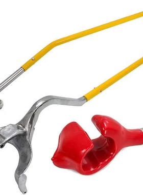 真胎扒子车真空胎拆装工具大真空胎拆装真空胎大000028器空爬可定