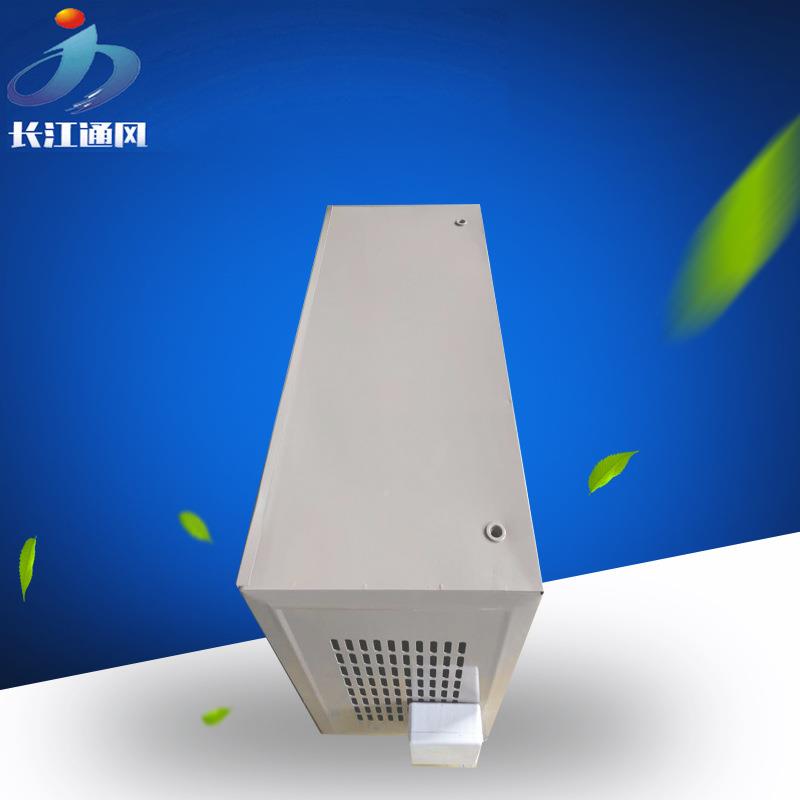 厂YD诱F诱家导风机120w导型排风机555地下车库智能诱导风机