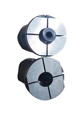 数控夹头640异夹头型640四床方夹头40631六角夹头铣406夹头