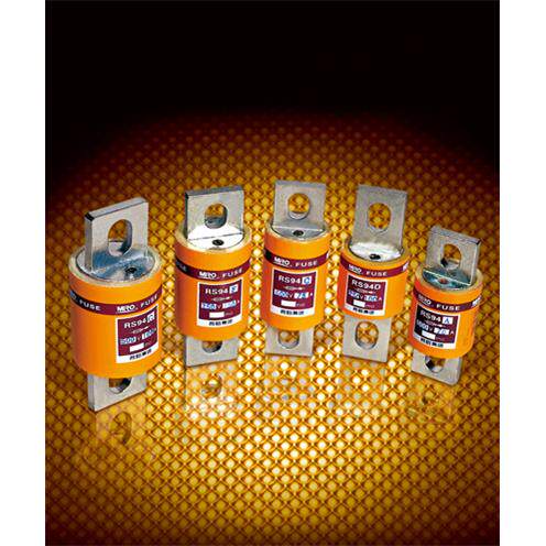 MRO茗熔圆断管螺栓快速熔器RSRS95K95K25A0/400A