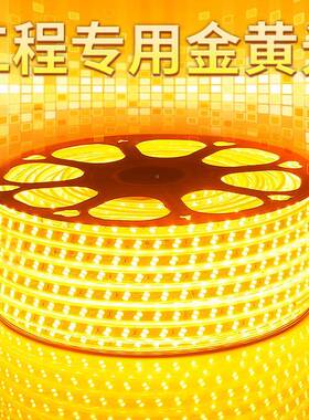 超亮led金黄光墙灯工程亮化景MIU观庭院带20V外2室外酒店KTV户外