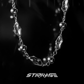 男士 不规则项链小众高级感配饰钛钢潮流女款 项链 项链男款 星宇纪