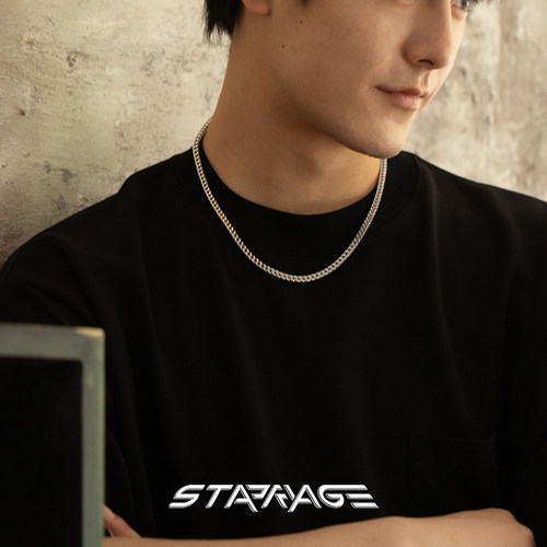 星宇纪项链男款百搭项链