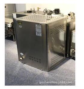 晋豪 经济实用款 挂式蒸汽发生器 ZQJ-50WG-QL/QN